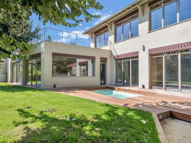 Maison vente à Lyon, Rhône