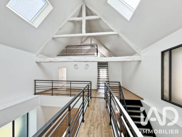 Maison location à Palaiseau, Cheptainville