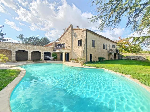 Maison vente à Forcalquier, Mane