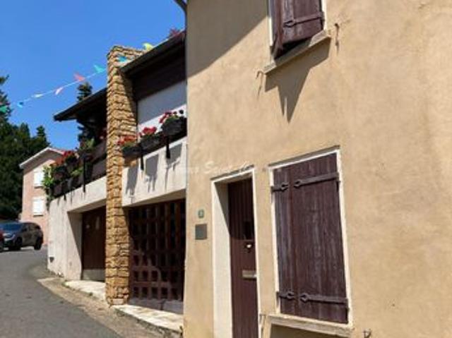 Maison vente à Lyon, Métropole de Lyon