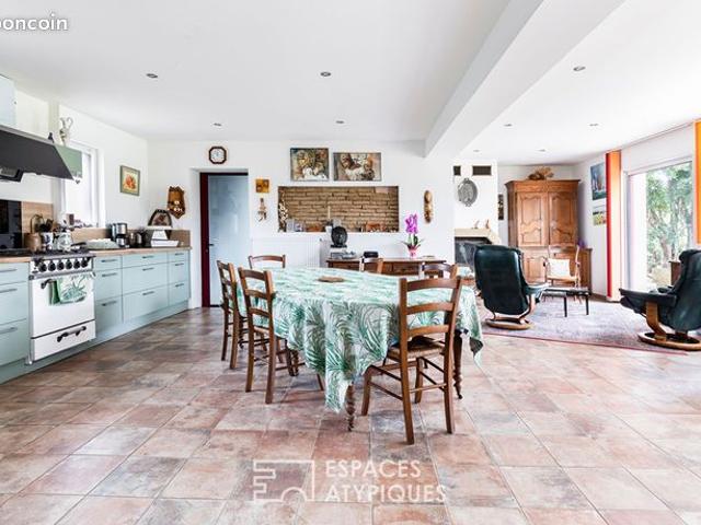 Maison vente à Montauban, Nègrepelisse