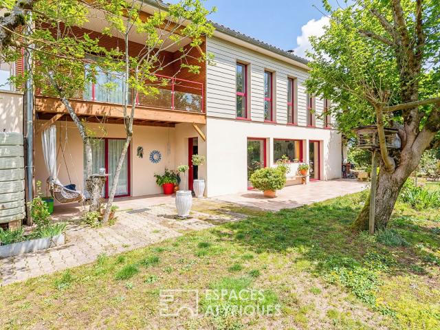 Maison vente à Montauban, Nègrepelisse
