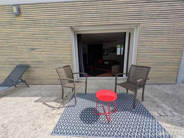 Maison vente à Jonzac, Salignac-sur-charente