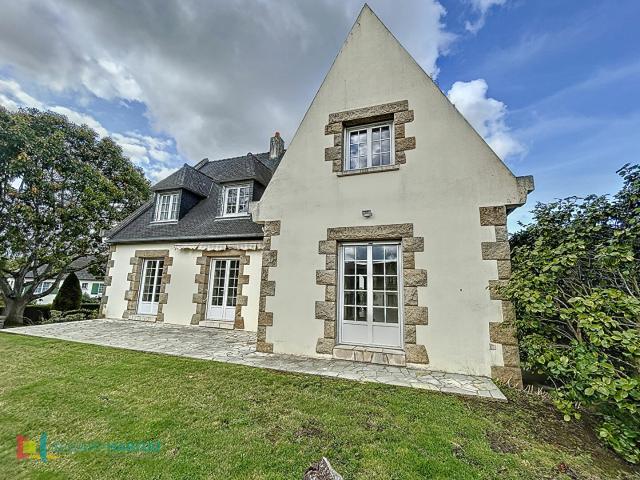Maison vente à Saint-Malo, Bretagne