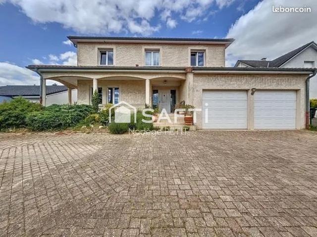 Maison vente à Metz, Pournoy-la-grasse