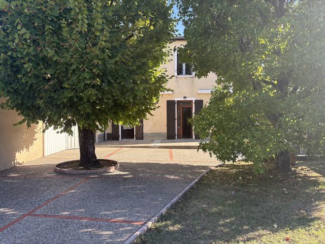 Maison vente à Toulouse, Fronton
