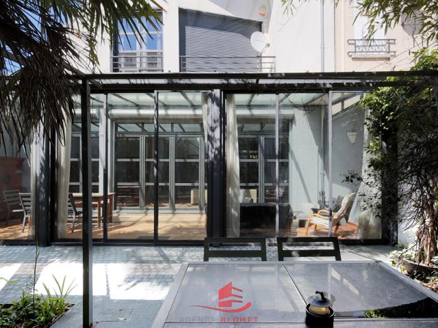 Maison vente à Bobigny, Bagnolet
