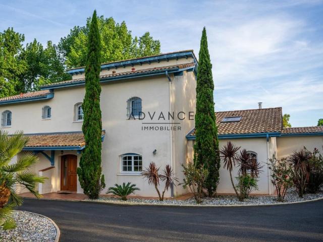 Maison vente à Dax, Tosse