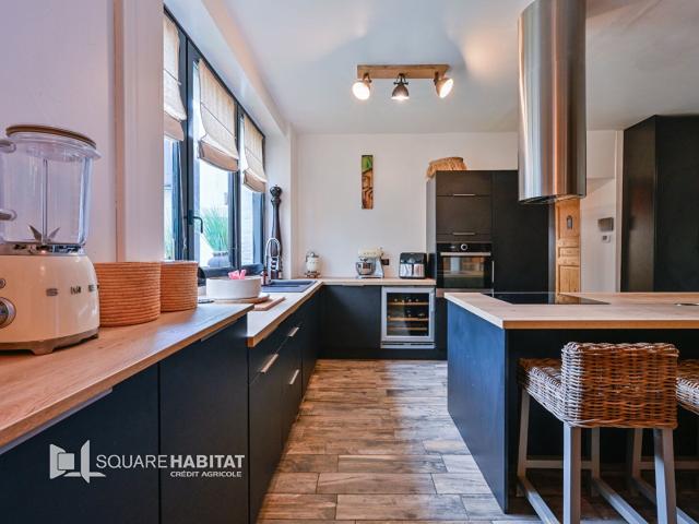Maison vente à Saint-Nazaire, Guérande