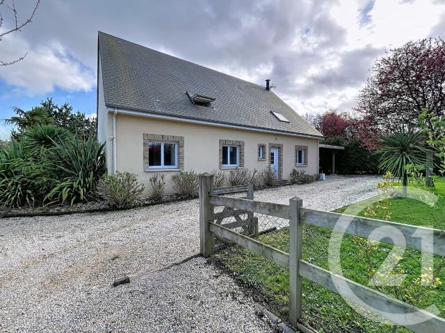 Maison vente à Bayeux, Lantheuil