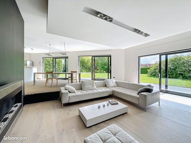 Maison vente à Douai, Saméon
