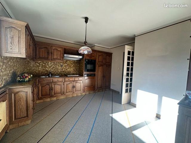 Maison vente à Saint-Julien-en-Genevois, Annemasse