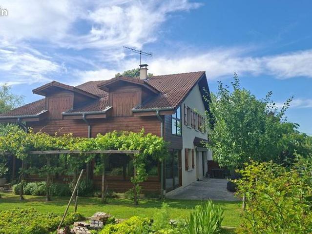 Maison vente à Bourg-en-Bresse, Ceyzériat