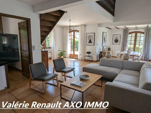Maison vente à Toulouse, Fenouillet