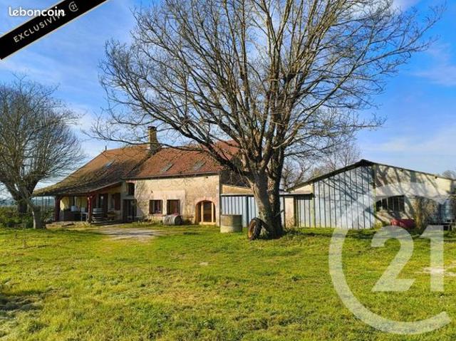 Maison vente à Gourdon, Anglars-nozac