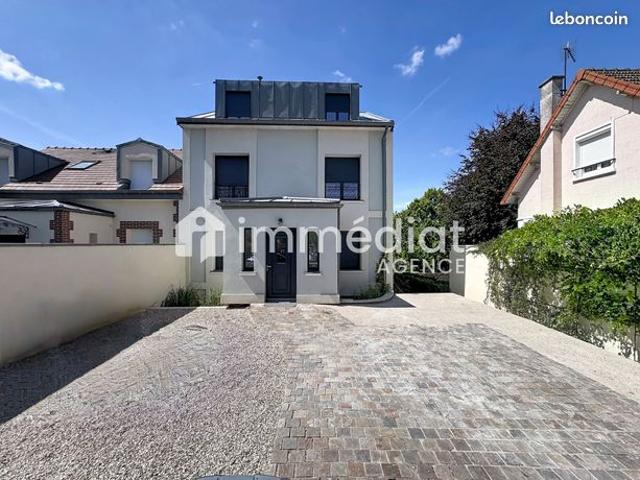 Maison vente à Nanterre, Rueil-malmaison