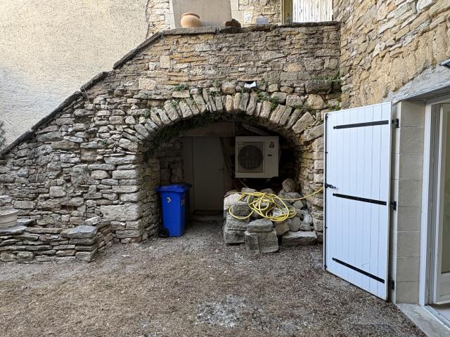 Maison vente à Saint-Jean-de-Ceyrargues, Gard