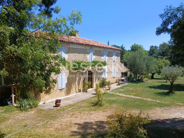 Maison vente à Auch