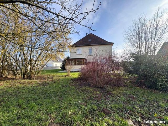 Maison vente à Haguenau-Wissembourg, Bernolsheim