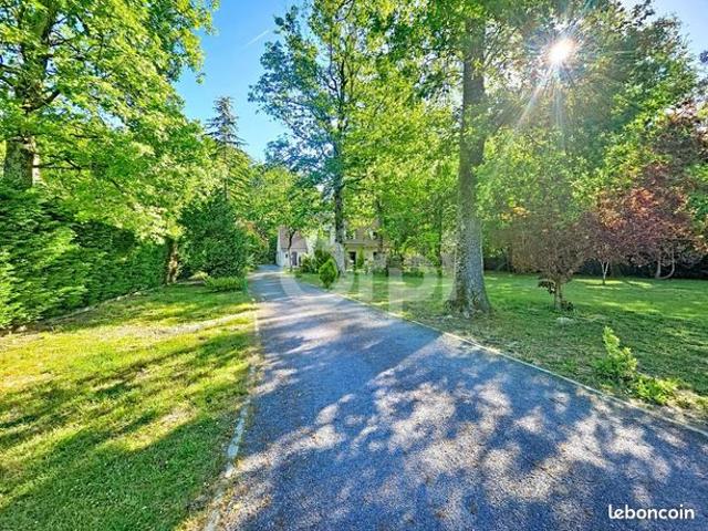 Maison vente à Fontainebleau, Noisy-sur-ecole