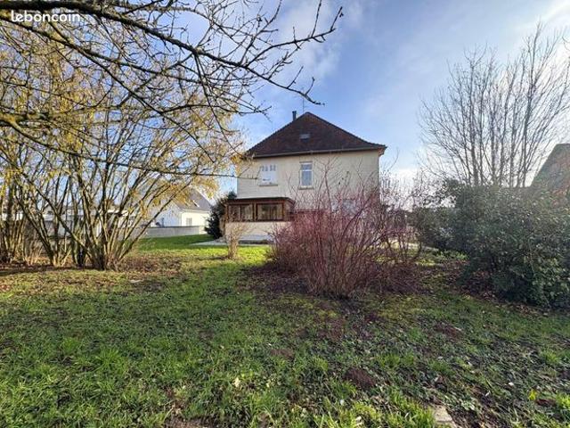Maison vente à Haguenau-Wissembourg, Bernolsheim