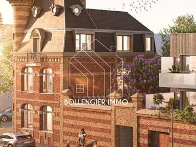 Maison vente à Dunkerque