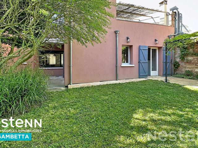 Maison vente à Montauban