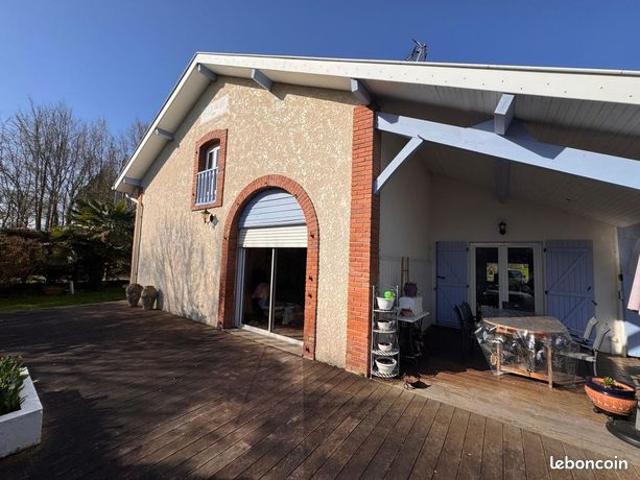 Maison vente à Dax, Orist