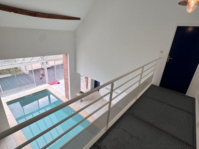 Maison vente à Villabon, Cher