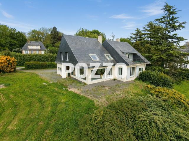 Maison vente à Avranches, Saint-martin-des-champs