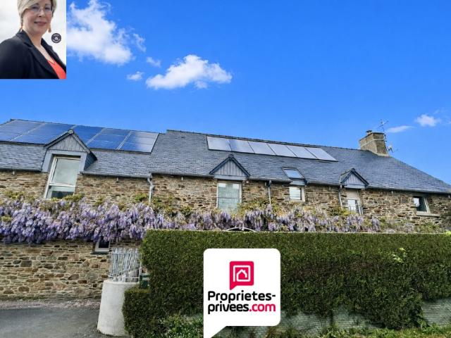 Maison vente à Saint-Malo, Bretagne