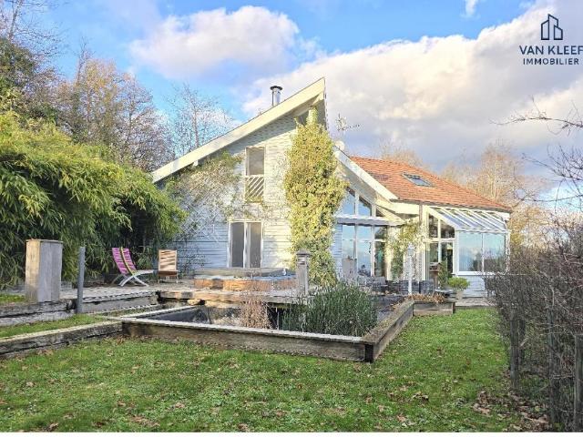 Maison vente à Gex