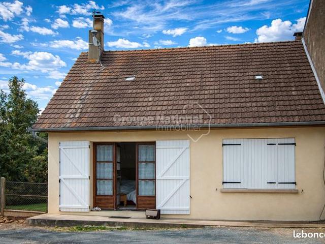 Maison vente à Pontoise, Marines
