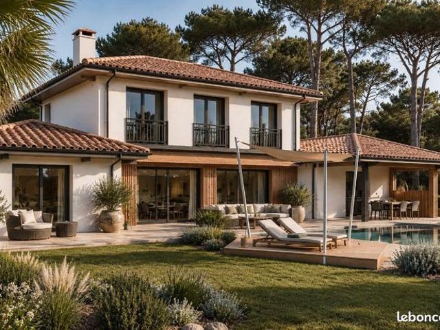 Maison vente à Dax, Soorts-hossegor