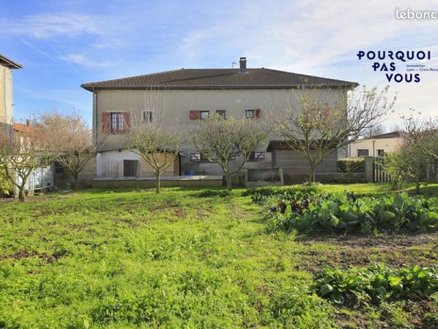 Maison vente à Bourg-en-Bresse, Pizay