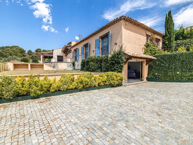 Maison vente à France métropolitaine, Colomars