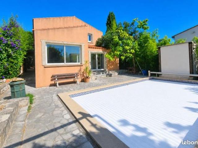 Maison vente à Montpellier, Balaruc-le-vieux