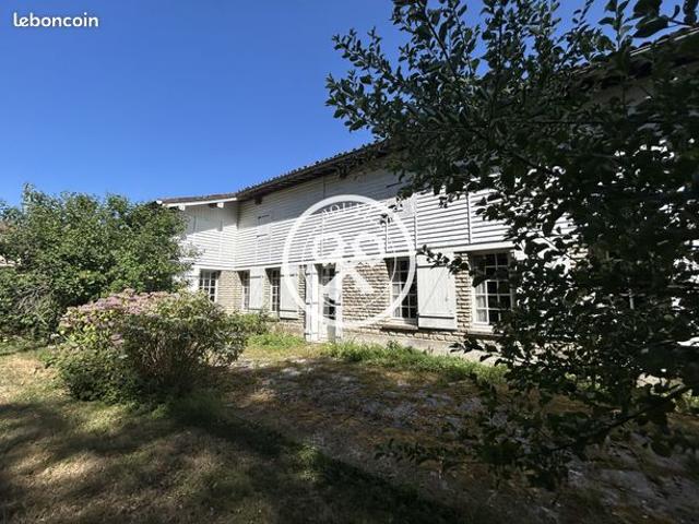 Maison vente à Vitry-le-François, Landricourt