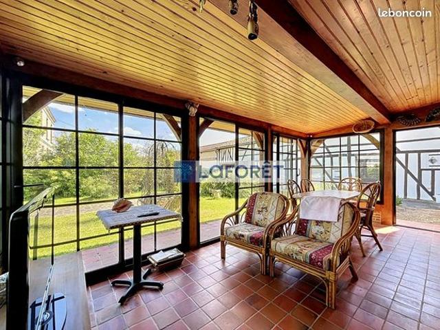 Maison vente à Vitry-le-François, Landricourt