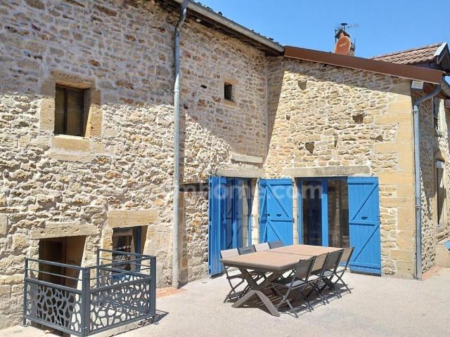 Maison vente à Bar-le-Duc, Haironville
