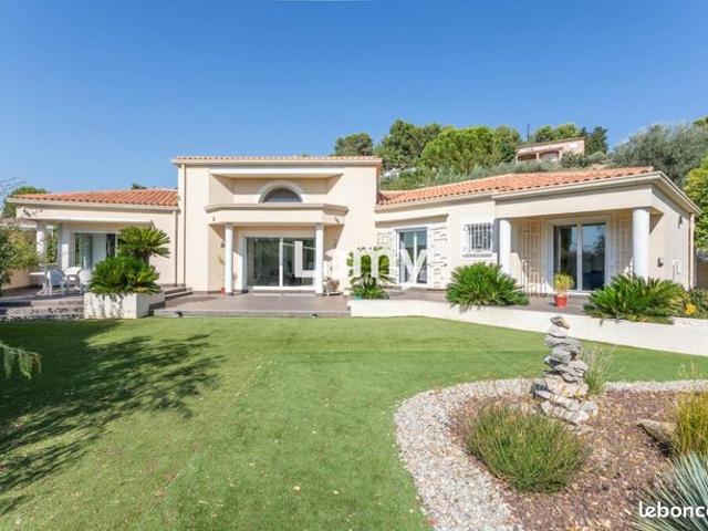 Maison vente à Marseille
