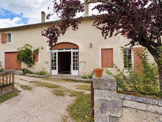 Maison vente à La Borie, Villetoureix