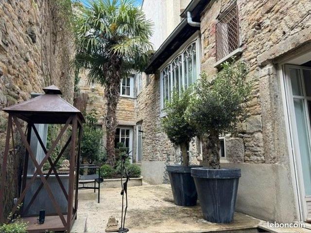 Maison vente à Saint-Étienne, Saint-etienne