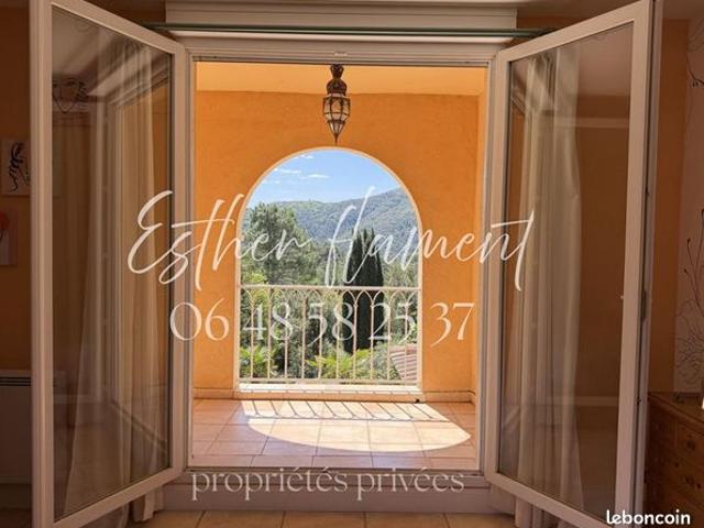 Maison vente à Alès, Saint-florent-sur-auzonnet
