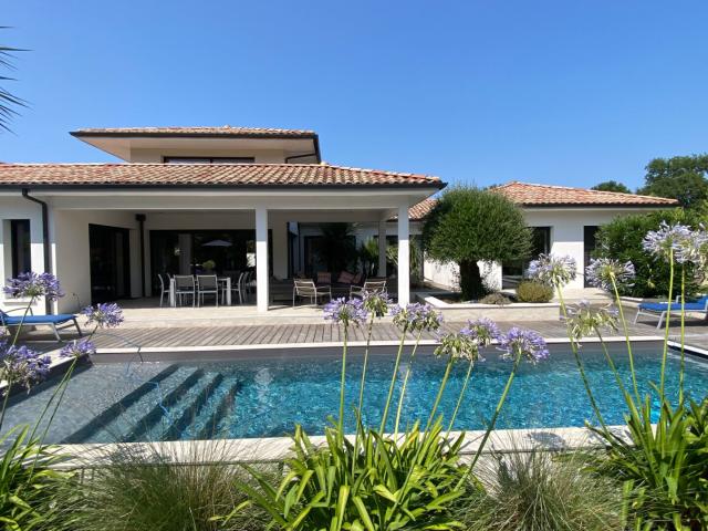 Maison vente à Arcachon, Mios