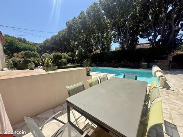 Maison vente à Marseille