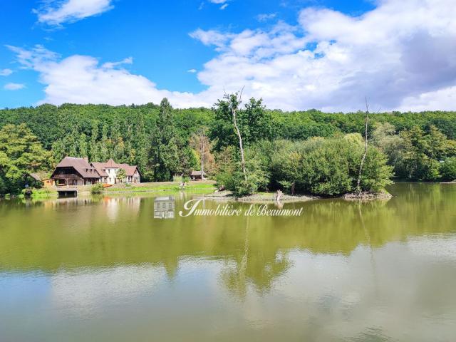 Maison vente à Bernay, Beaumont-le-roger