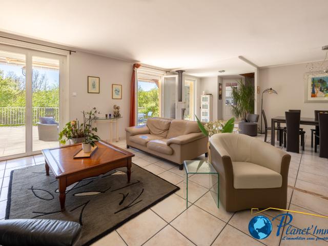 Maison vente à Saint-Étienne, Caloire