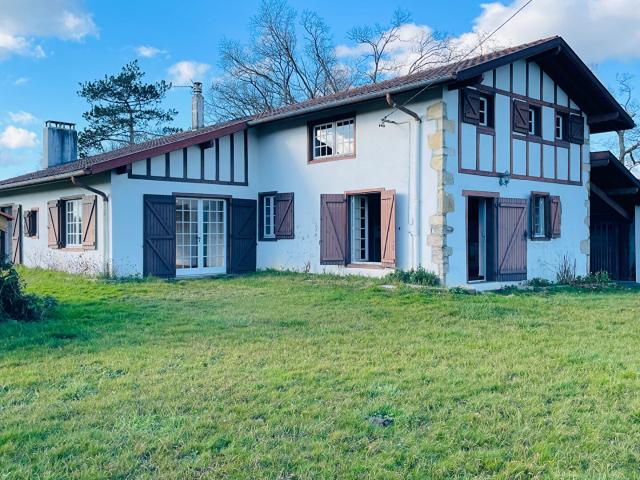 Maison vente à France métropolitaine, Urcuit