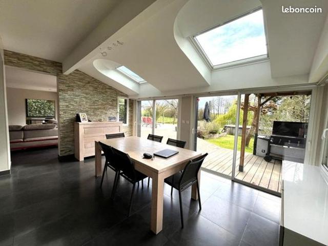 Maison vente à Mont-de-Marsan, Eyres-moncube